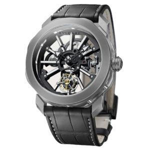 Фото 43 - Bvlgari Octo Tourbillon 44mm Art 8254