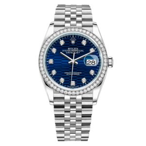 Фото 61 - Rolex DateJust 36mm 126284rbr-0049
