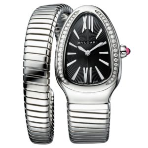 Фото 53 - Bvlgari Serpenti Tubogas 35mm Art 8231