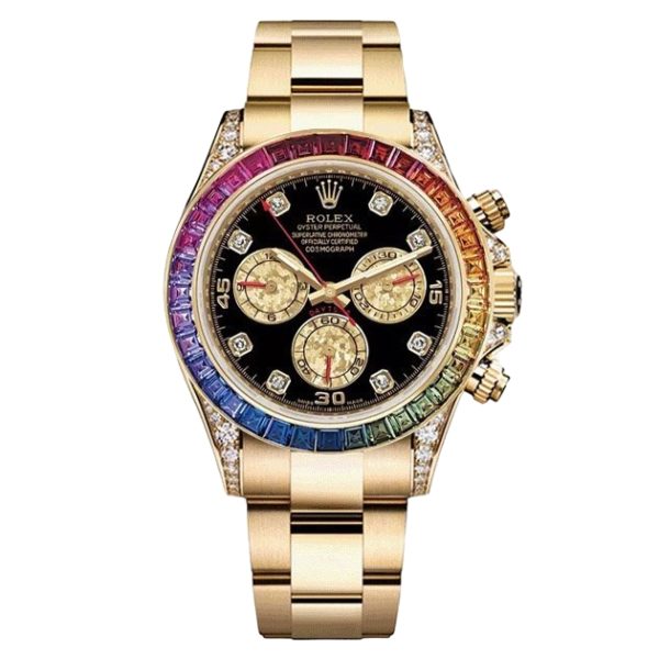 Товар Rolex Cosmograph Daytona 40mm Art 8153 Фото 1 - Rolex Cosmograph Daytona 40mm Art 8153