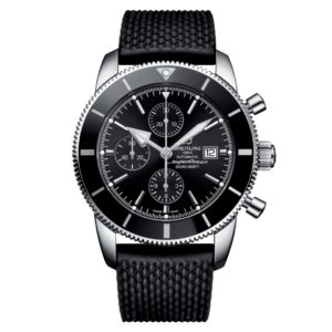 Фото 49 - Breitling Superocean Heritage Chronograph 46mm A13312121B1S1