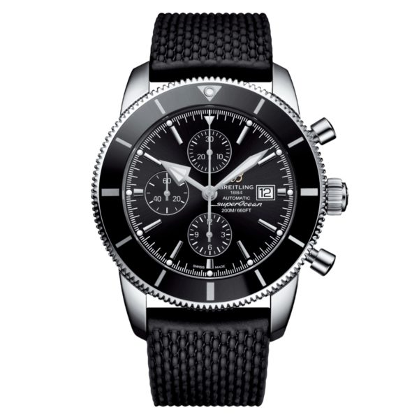 Товар Breitling Superocean Heritage Chronograph 46mm A13312121B1S1 Фото 1 - Breitling Superocean Heritage Chronograph 46mm A13312121B1S1