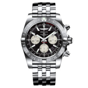 Фото 43 - Breitling Chronomat 44 Art 8438