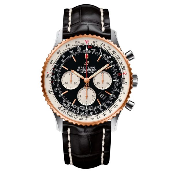 Фото 1 - Breitling Navitimer 46mm UB0127211B1P1
