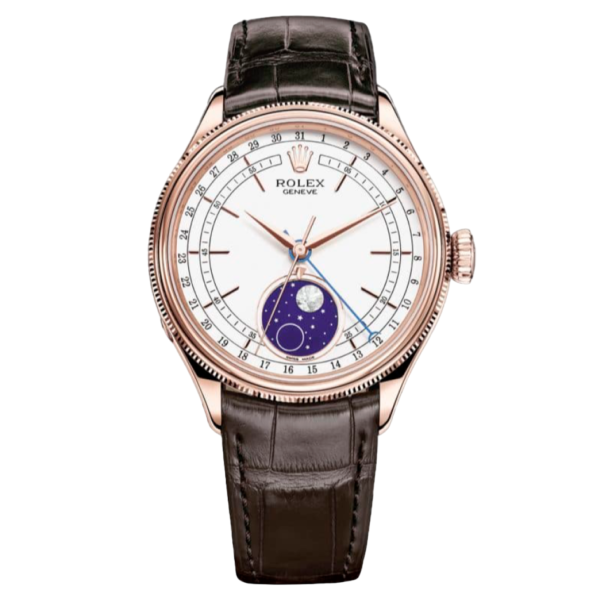 Товар Rolex Cellini 39mm 50535-0002 Фото 1 - Rolex Cellini 39mm 50535-0002