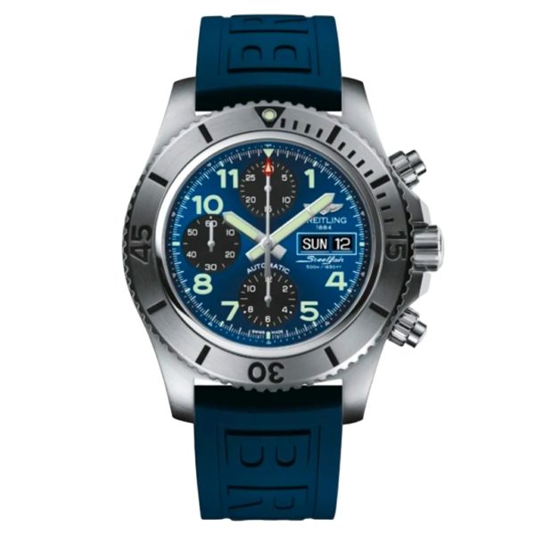 Товар Breitling Superocean 44mm Art 8083 Фото 1 - Breitling Superocean 44mm Art 8083