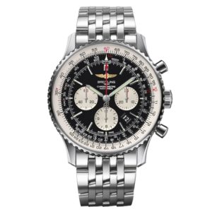 Фото 18 - Breitling Navitimer 46mm AB012721/BD09/443A