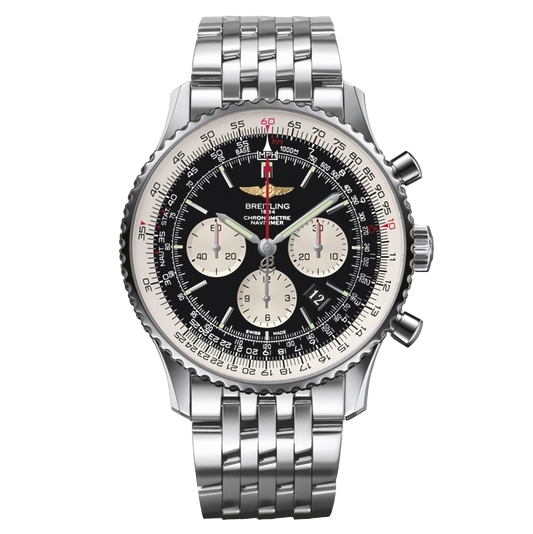 Фото 1 - Breitling Navitimer 46mm AB012721/BD09/443A