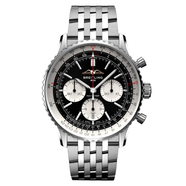 Фото 1 - Breitling Navitimer 46mm Art 8138