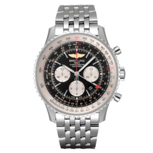 Фото 53 - Breitling Navitimer 46mm Art 8141