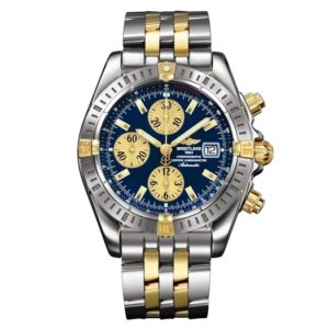 Фото 33 - Breitling Chronomat Evolution 44 Art 8133