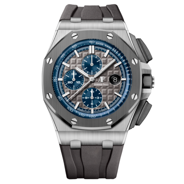 Товар Audemars Piguet Royal Oak Offshore 44mm 26400IO.OO.A004CA.02 Фото 1 - Audemars Piguet Royal Oak Offshore 44mm 26400IO.OO.A004CA.02