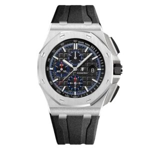 Фото 39 - Audemars Piguet Royal Oak Offshore 44mm 26411PO.OO.A002CR.01