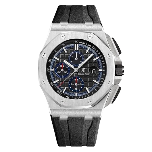 Товар Audemars Piguet Royal Oak Offshore 44mm 26411PO.OO.A002CR.01 Фото 1 - Audemars Piguet Royal Oak Offshore 44mm 26411PO.OO.A002CR.01