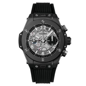 Фото 49 - Hublot Big Bang Unico 44mm Art 8447