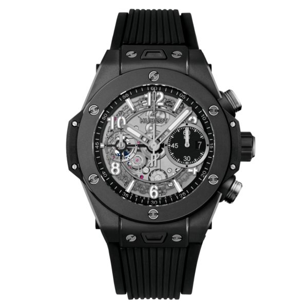 Фото 1 - Hublot Big Bang Unico 44mm Art 8447