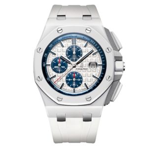 Фото 17 - Audemars Piguet Royal Oak Offshore 44mm Art 8317