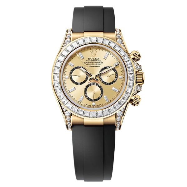 Товар Rolex Cosmograph Daytona 40mm Art 8159 Фото 1 - Rolex Cosmograph Daytona 40mm Art 8159