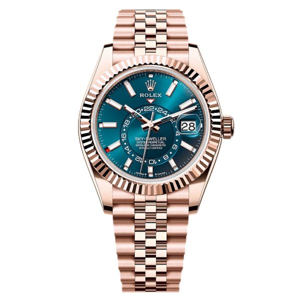 Товар Rolex Sky-Dweller 42mm 336935-0005 Фото 1 - Rolex Sky-Dweller 42mm 336935-0005
