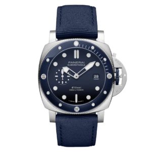 Фото 44 - Officine Panerai Luminor Submersible PAM01289