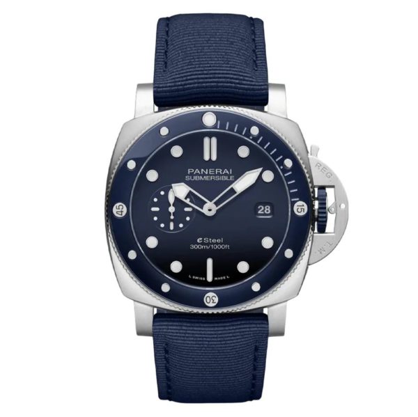 Товар Officine Panerai Luminor Submersible PAM01289 Фото 1 - Officine Panerai Luminor Submersible PAM01289
