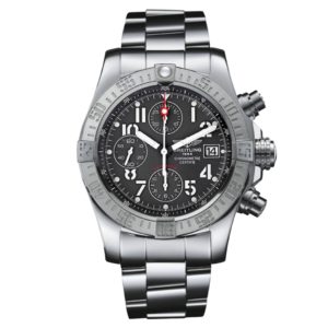 Фото 49 - Breitling Avenger Art 8131