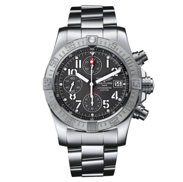 Фото 1 - Breitling Avenger Art 8131