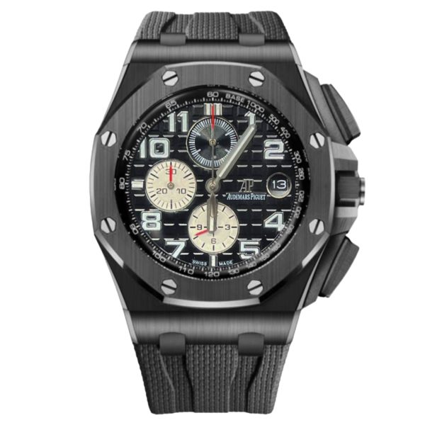 Товар Audemars Piguet Royal Oak Offshore 44mm Art 8086 Фото 1 - Audemars Piguet Royal Oak Offshore 44mm Art 8086