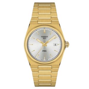 Фото 10 - Tissot PRX 35mm Art 8096