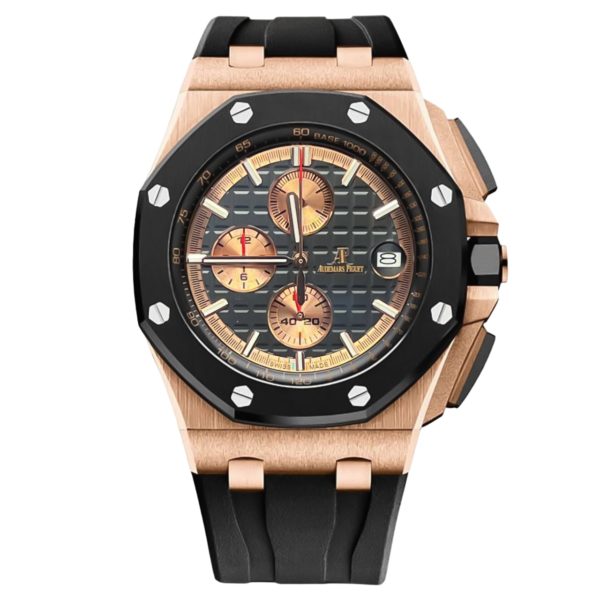 Товар Audemars Piguet Royal Oak Offshore 44mm Art 8089 Фото 1 - Audemars Piguet Royal Oak Offshore 44mm Art 8089