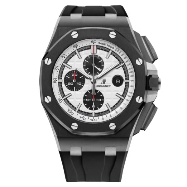Товар Audemars Piguet Royal Oak Offshore 44mm Art 8087 Фото 1 - Audemars Piguet Royal Oak Offshore 44mm Art 8087