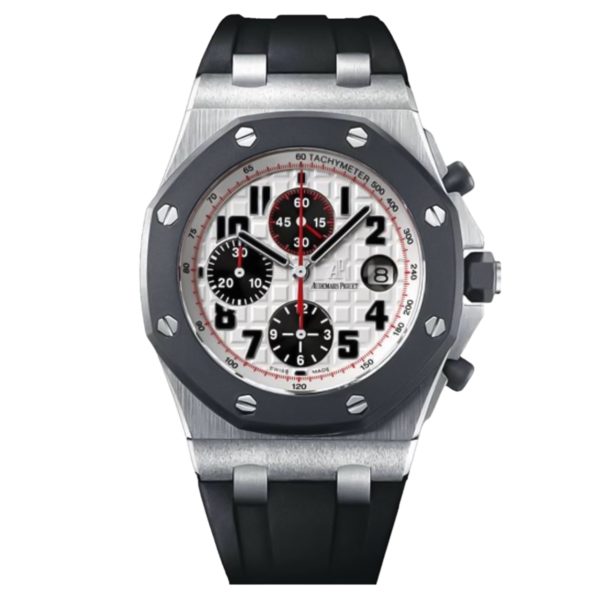 Фото 1 - Audemars Piguet Royal Oak Offshore 42mm Art 8091