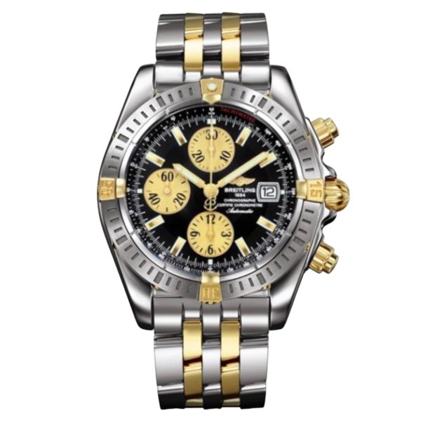 Фото 1 - Breitling Chronomat Evolution 44 Art 8132