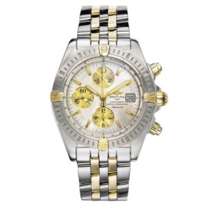 Фото 16 - Breitling Chronomat Evolution 44 Art 8134