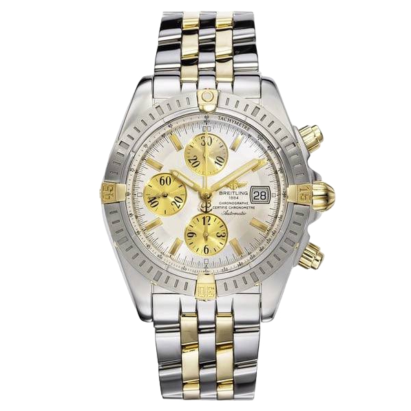 Фото 1 - Breitling Chronomat Evolution 44 Art 8134
