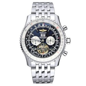 Фото 13 - Breitling Navitimer 46mm Art 8137