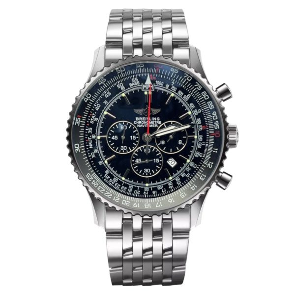 Фото 1 - Breitling Navitimer 46mm Art 8140