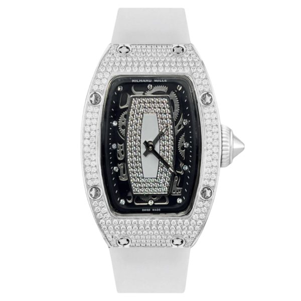 Фото 1 - Richard Mille RM 07 Art 8142