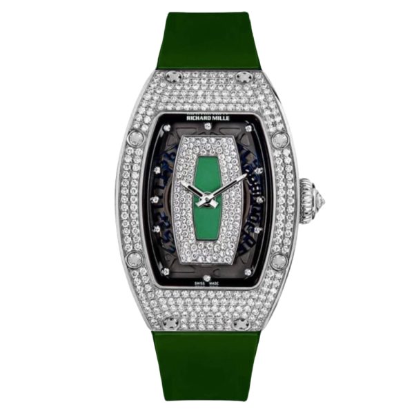 Фото 1 - Richard Mille RM 07 Art 8144