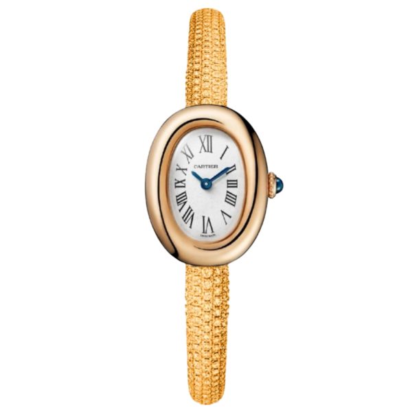 Товар Cartier Baignoire Art 8111 Фото 1 - Cartier Baignoire Art 8111