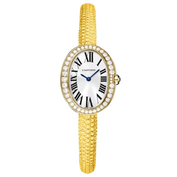 Товар Cartier Baignoire Art 8112 Фото 1 - Cartier Baignoire Art 8112