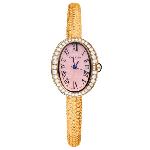 Товар Cartier Baignoire Art 8113 Фото 1 - Cartier Baignoire Art 8113