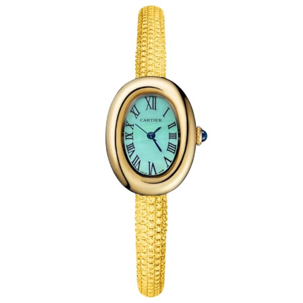 Товар Cartier Baignoire Art 8114 Фото 1 - Cartier Baignoire Art 8114