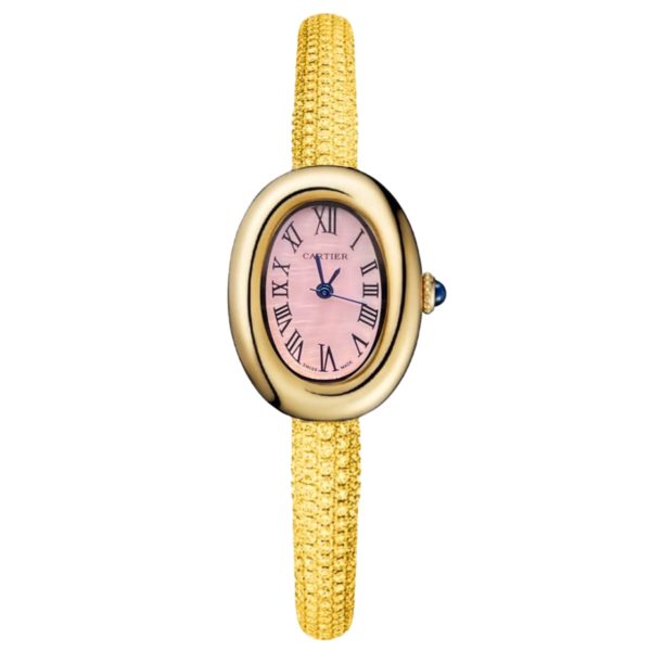 Товар Cartier Baignoire Art 8118 Фото 1 - Cartier Baignoire Art 8118