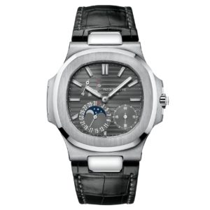 Фото 54 - Patek Philippe Nautilus 40mm Art 8129