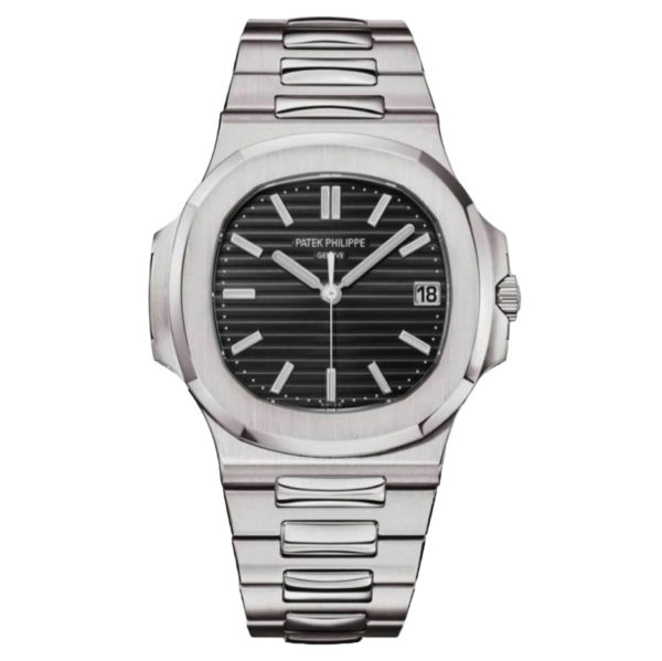 Товар Patek Philippe Nautilus 40mm Art 8127 Фото 1 - Patek Philippe Nautilus 40mm Art 8127