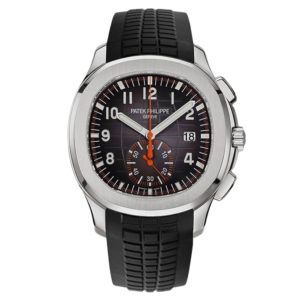 Фото 22 - Patek Philippe Aquanaut 42mm Art 8130