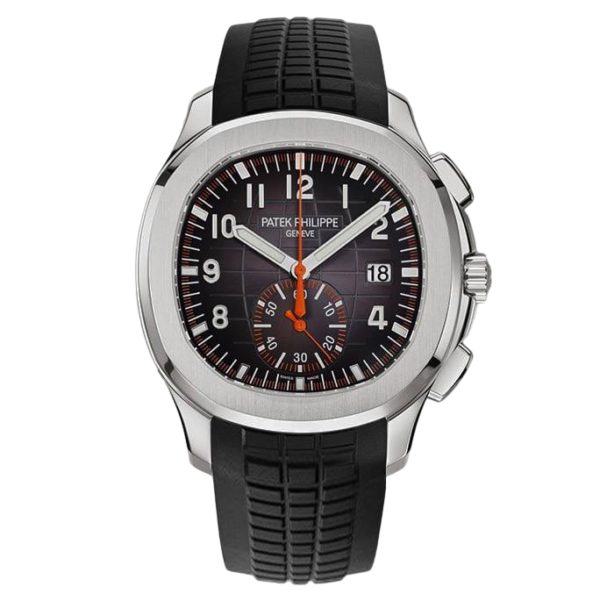 Фото 1 - Patek Philippe Aquanaut 42mm Art 8130