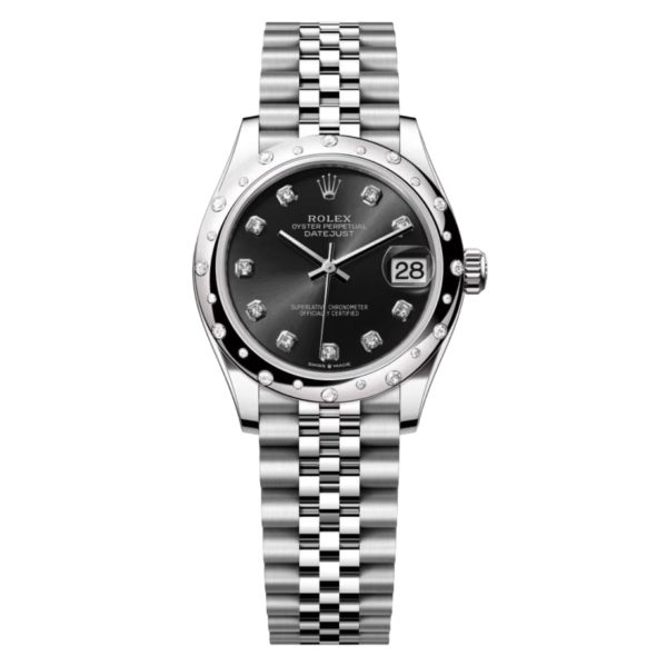 Фото 1 - Rolex Datejust 31mm Art 8146