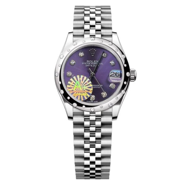 Фото 1 - Rolex Datejust 31mm Art 8147